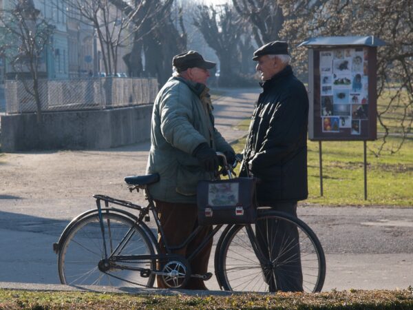 болезнь бехтерева у мужчин
