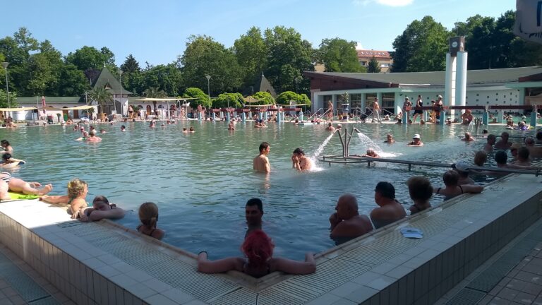 харкань курорт